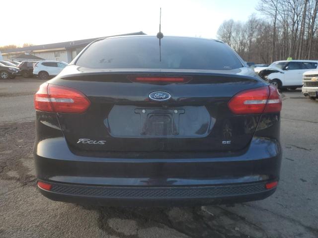 Photo 6 from auction – 2016 FORD FOCUS SE with VIN 1FADP3F22GL303268