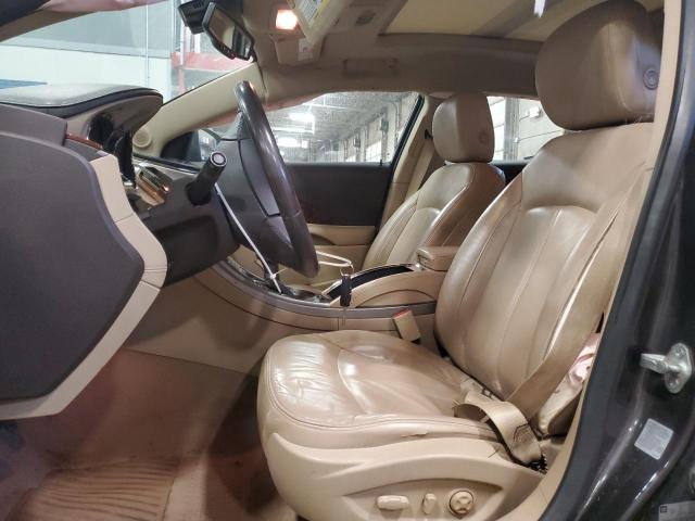 Photo 7 from auction – 2012 BUICK LACROSSE with VIN 1G4GC5ER7CF371969
