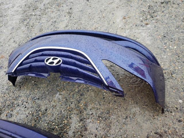 Photo 12 from auction – 2011 HYUNDAI SONATA GLS with VIN 5NPEB4ACXBH106008