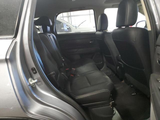 Photo 11 from auction – 2016 MITSUBISHI OUTLANDER with VIN JA4AZ3A39GZ056846