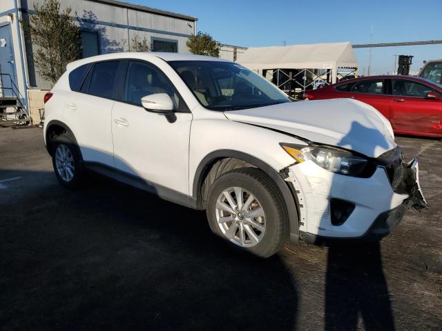 Photo 4 from auction – 2015 MAZDA CX-5 TOURI with VIN JM3KE2CY3F0483202
