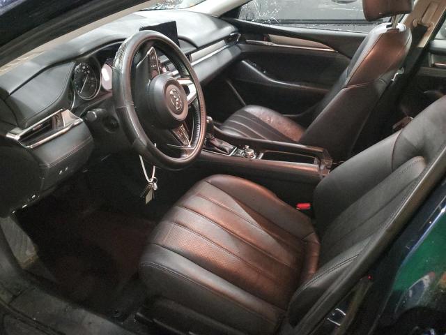 Photo 7 from auction – 2020 MAZDA 6 TOURING with VIN JM1GL1VMXL1521149