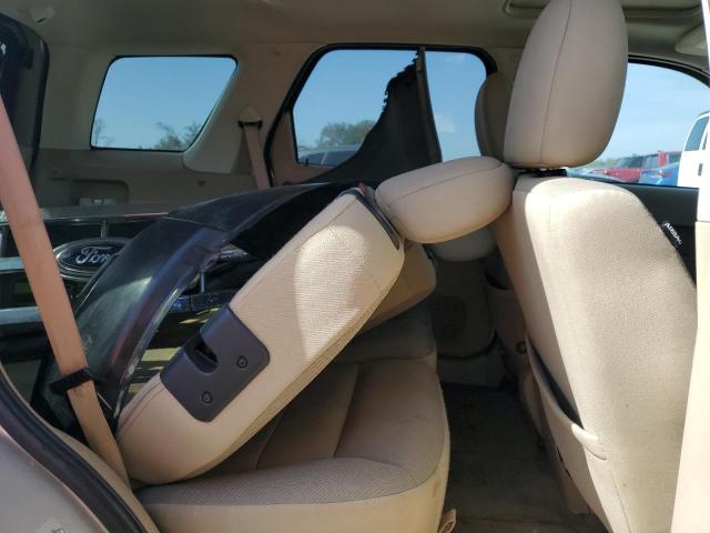 Photo 11 from auction – 2011 FORD ESCAPE XLT with VIN 1FMCU0DGXBKA31512