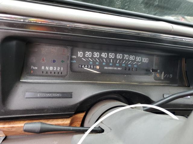 Photo 9 from auction – 1995 BUICK LESABRE CU with VIN 1G4HP52LXSH552253
