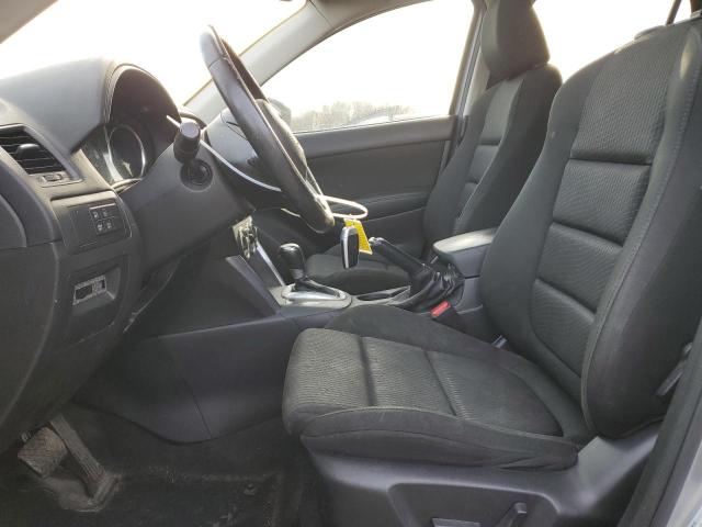 Photo 7 from auction – 2015 MAZDA CX-5 TOURI with VIN JM3KE4CY7F0453910