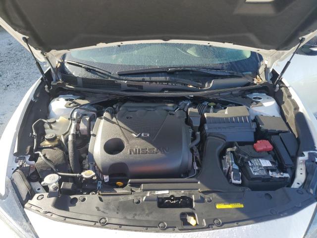 Photo 11 from auction – 2021 NISSAN MAXIMA SV with VIN 1N4AA6CV0MC510869