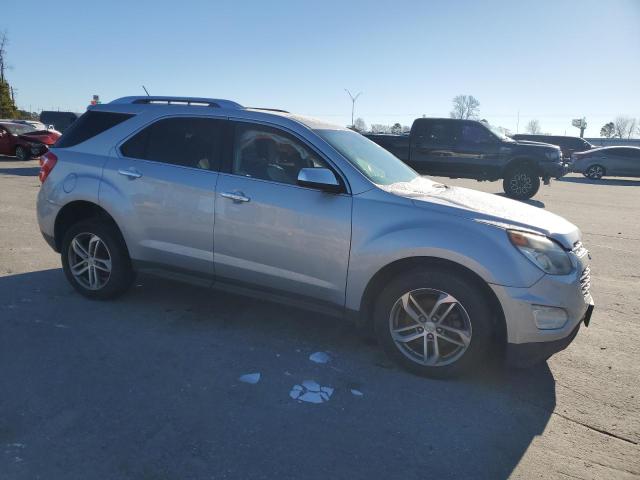 Photo 4 from auction – 2016 CHEVROLET EQUINOX LT with VIN 2GNFLGEK4G6175588