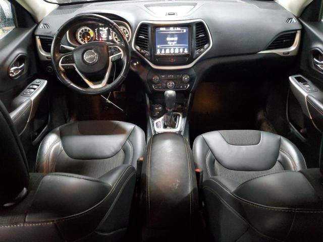 Photo 8 from auction – 2018 JEEP CHEROKEE L with VIN 1C4PJMLX2JD577800