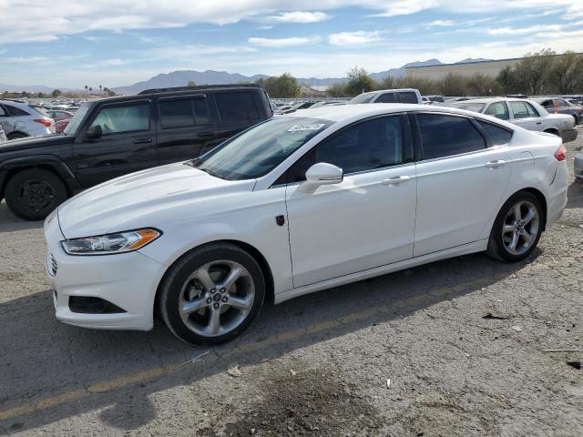 FORD FUSION SE 2013 with VIN 3FA6P0H99DR279405 - Photo from auction