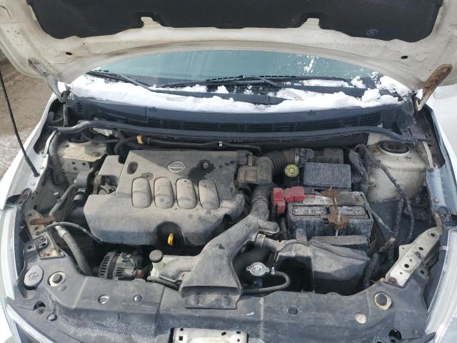 Photo 11 from auction – 2010 NISSAN VERSA S with VIN 3N1BC1CP7AL383862