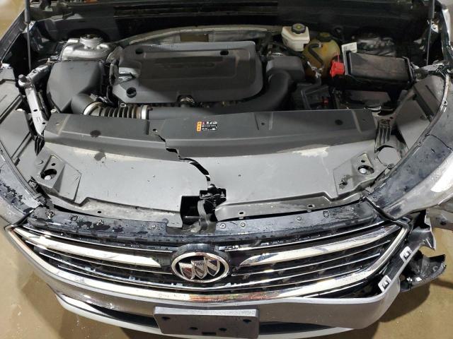 Photo 12 from auction – 2021 BUICK ENVISION E with VIN LRBFZPR49MD064775