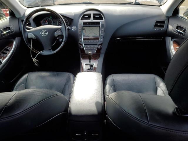 Photo 8 from auction – 2011 LEXUS ES 350 with VIN JTHBK1EG1B2463835