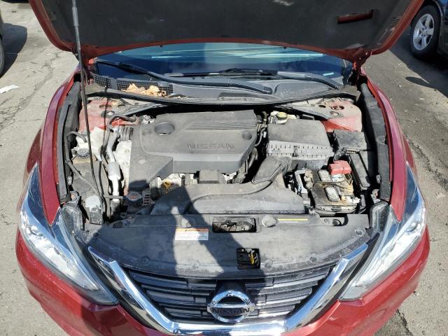 Photo 11 from auction – 2016 NISSAN ALTIMA 2.5 with VIN 1N4AL3AP1GC205222