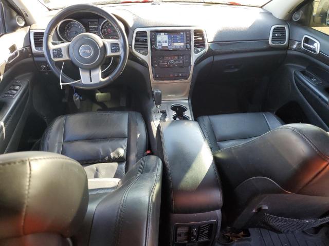 Photo 8 from auction – 2012 JEEP GRAND CHER with VIN 1C4RJFAG2CC349036