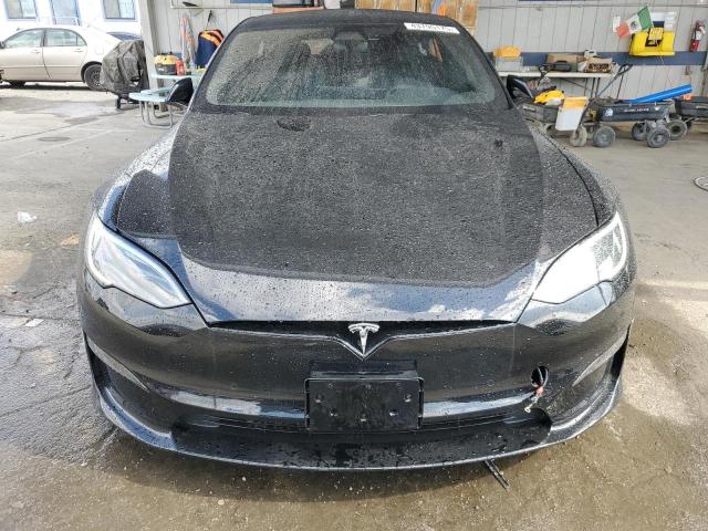Photo 5 from auction – 2022 TESLA MODEL 3 with VIN 5YJSA1E52NF487078