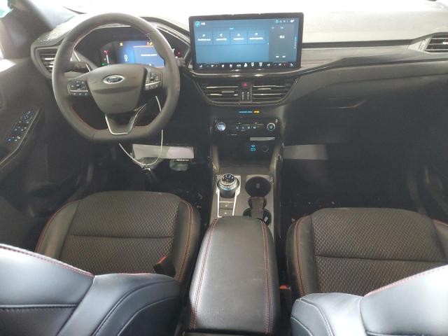 Photo 8 from auction – 2023 FORD ESCAPE ST with VIN 1FMCU9MN1PUA38329
