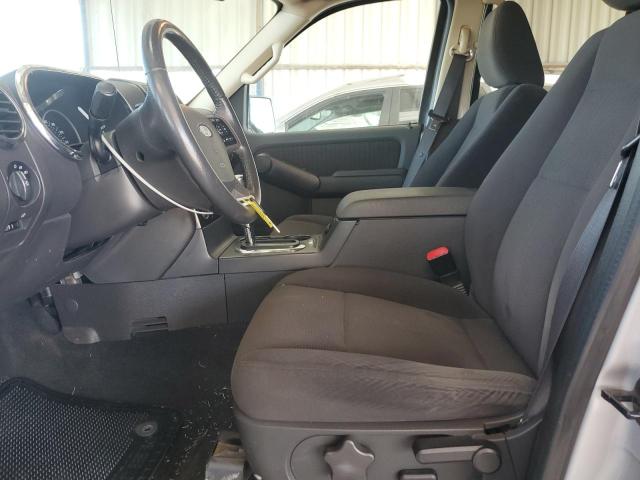 Photo 7 from auction – 2010 FORD EXPLORER X with VIN 1FMEU7DE6AUB14048