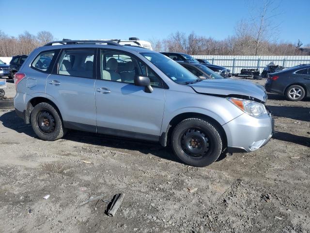 Photo 4 from auction – 2015 SUBARU FORESTER 2 with VIN JF2SJABC1FH596752