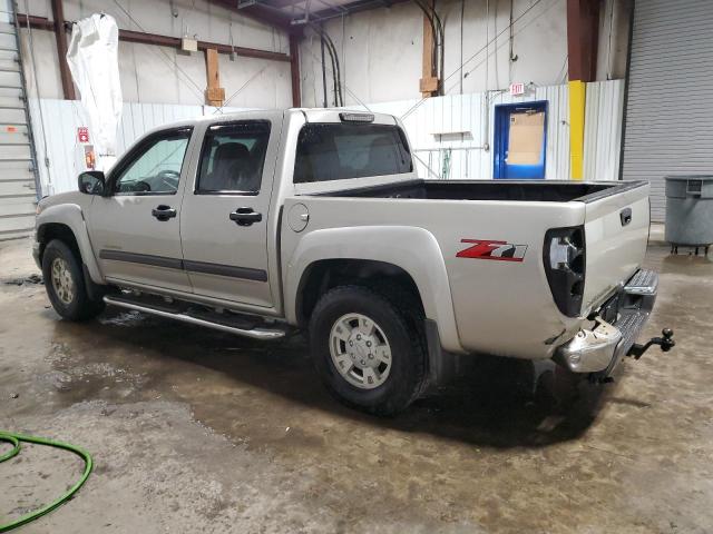 Photo 2 from auction – 2004 CHEVROLET COLORADO with VIN 1GCDS136948192608