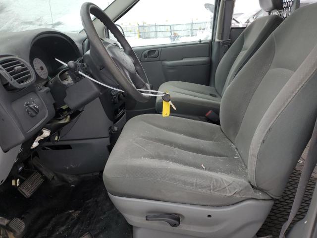 Photo 7 from auction – 2007 DODGE GRAND CARA with VIN 1D4GP23R97B251875