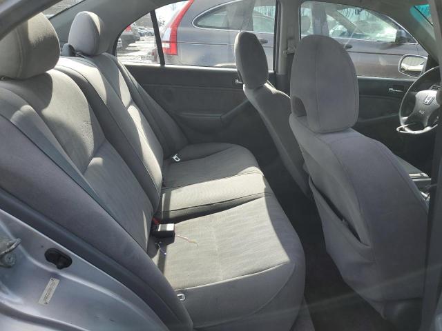 Photo 10 from auction – 2003 HONDA CIVIC EX with VIN 2HGES26733H577557