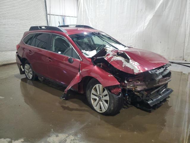 Снимка 4 от търг – 2018 SUBARU OUTBACK 2. с VIN 4S4BSACC3J3283763