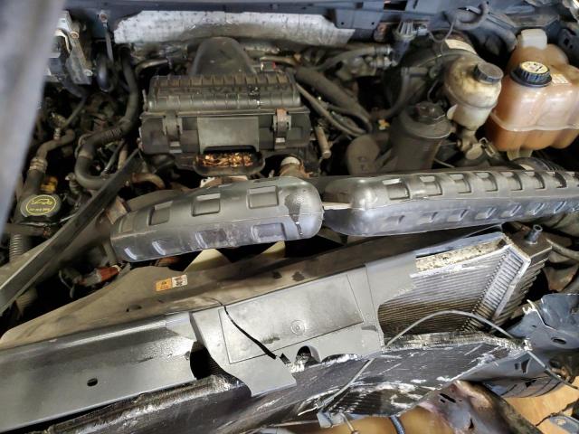 Photo 12 from auction – 2007 LINCOLN MARK LT with VIN 5LTPW16547FJ01598