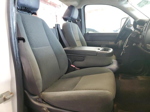 Photo 10 from auction – 2007 CHEVROLET SILVERADO with VIN 1GCHK24K67E534766