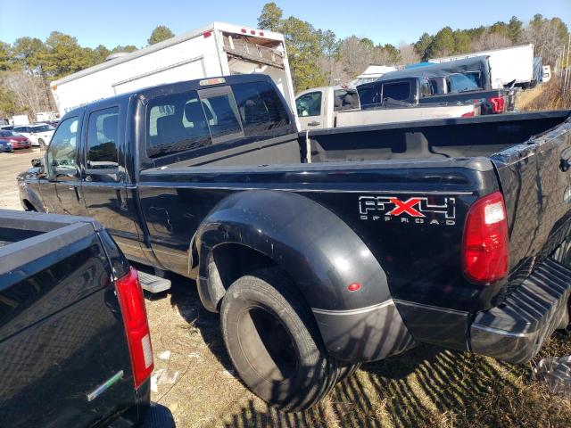 Photo 2 from auction – 2011 FORD F450 SUPER with VIN 1FT8W4DT1BEA54796