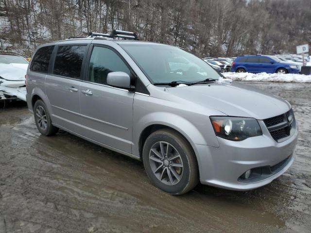 Photo 4 from auction – 2017 DODGE GRAND CARA with VIN 2C4RDGCG0HR761478