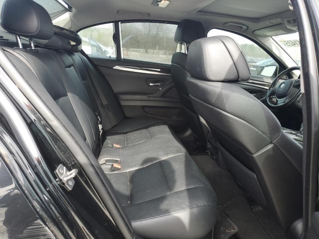Photo 10 from auction – 2011 BMW 535 I with VIN WBAFR7C51BC600055