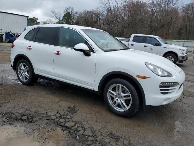 Photo 4 from auction – 2013 PORSCHE CAYENNE with VIN WP1AA2A20DLA06199