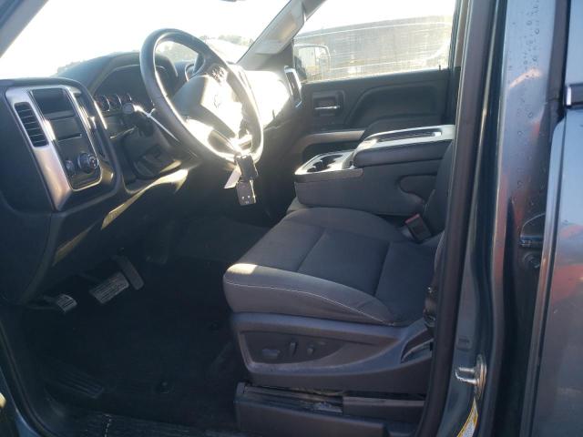 Photo 7 from auction – 2014 CHEVROLET SILVERADO with VIN 1GCRCREC2EZ166237
