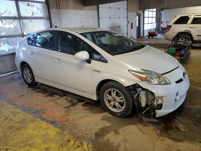 Photo 4 from auction – 2010 TOYOTA PRIUS with VIN JTDKN3DUXA5186272