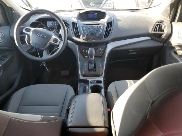 Photo 8 from auction – 2015 FORD ESCAPE SE with VIN 1FMCU0G75FUA65413