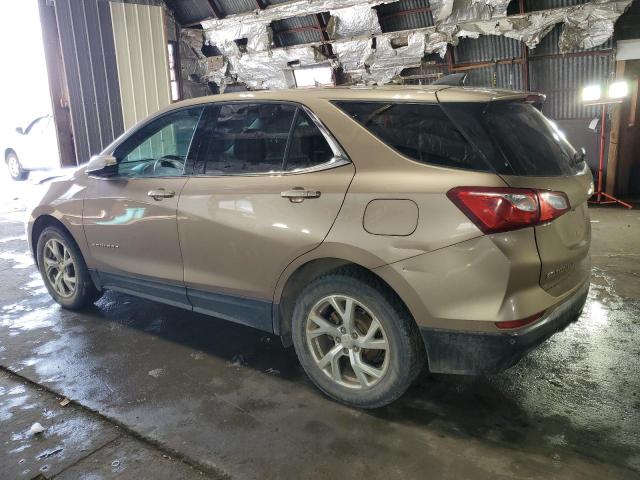 Photo 2 from auction – 2018 CHEVROLET EQUINOX LT with VIN 2GNAXTEX6J6209668