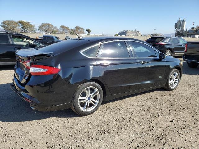 Photo 3 from auction – 2016 FORD FUSION TIT with VIN 3FA6P0SU5GR173230