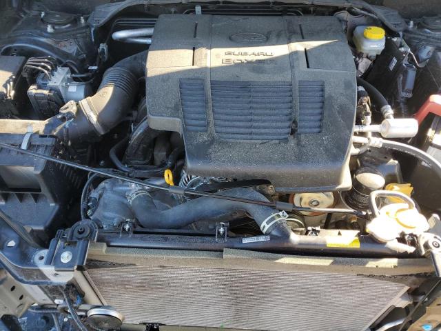 Photo 11 from auction – 2024 SUBARU FORESTER L with VIN JF2SKALC0RH424499