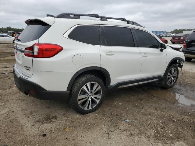 Photo 3 from auction – 2019 SUBARU ASCENT LIM with VIN 4S4WMAPD6K3456420