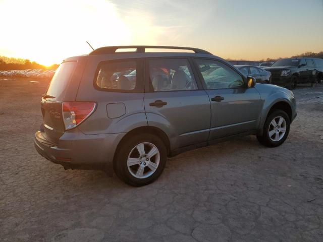 Photo 3 from auction – 2012 SUBARU FORESTER 2 with VIN JF2SHABCXCH454598