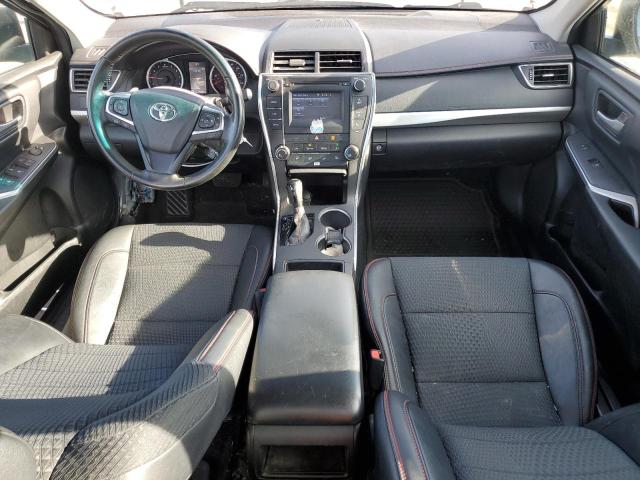 Photo 8 from auction – 2015 TOYOTA CAMRY LE with VIN 4T1BF1FK5FU116071