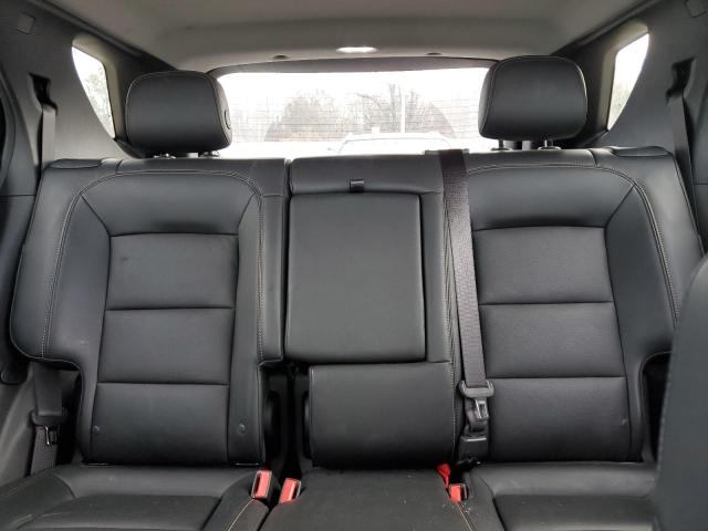 Photo 10 from auction – 2018 CHEVROLET EQUINOX PR with VIN 2GNAXMEV1J6121681
