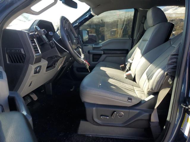 Zdjęcie 7 z aukcji – 2016 FORD F150 SUPER z VIN 1FTEW1EF8GKF32344