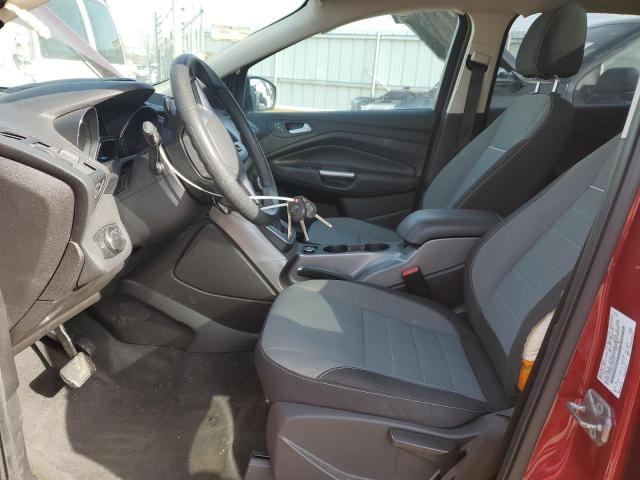 Photo 7 from auction – 2013 FORD ESCAPE SE with VIN 1FMCU0GX1DUC76749