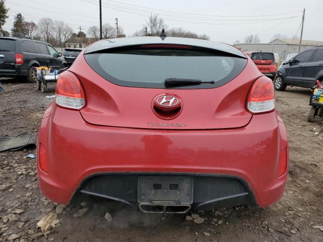 Photo 6 from auction – 2015 HYUNDAI VELOSTER with VIN KMHTC6ADXFU230764