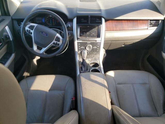 Photo 8 from auction – 2013 FORD EDGE LIMIT with VIN 2FMDK3KC4DBA39646