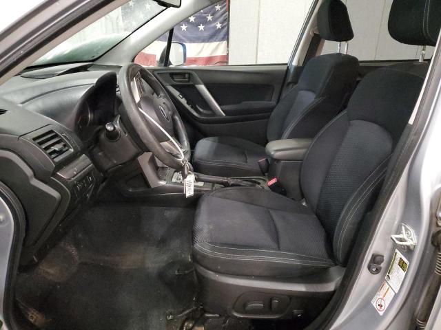 Photo 7 from auction – 2014 SUBARU FORESTER 2 with VIN JF2SJAEC8EH417407