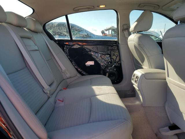 Photo 10 from auction – 2015 INFINITI Q50 BASE with VIN JN1BV7AP9FM331372