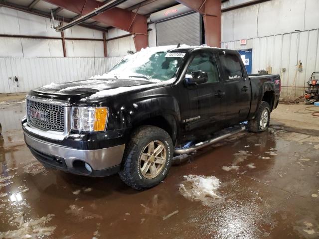 GMC NEW SIERRA 2007 with VIN 2GTEK13M671516222 - Photo from auction