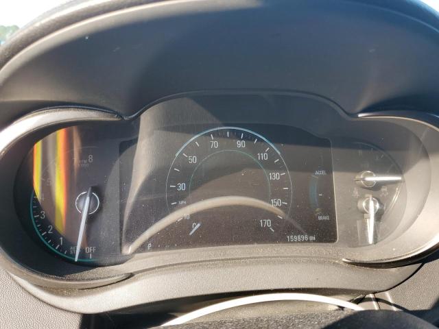 Photo 9 from auction – 2014 BUICK LACROSSE with VIN 1G4GB5GR4EF129482